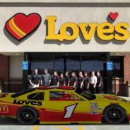 Corrected Story: Love’s to Build Travel Center on West Side of Sulphur Springs