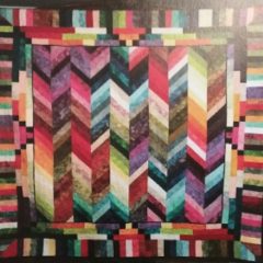 “Birds of a Feather” Quilt Show’s Many Features Brings Pride to Sulphur Springs