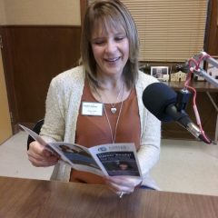 SS Public Library is Flagship Library with “Second Chance” Program for Accredited High School Diploma and Career Certificate