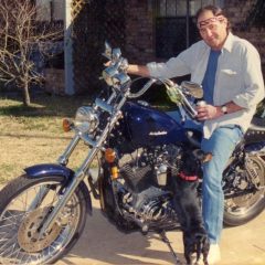 Dan Carlos Smith, 70, of Winnsboro