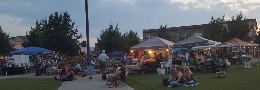 9-2-17 Sat night market concert13