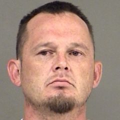 Local Man Arrested for 11.2 Grams of Meth
