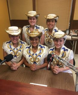 Blue Blaze Booster Club Buddy Camp Coming Soon