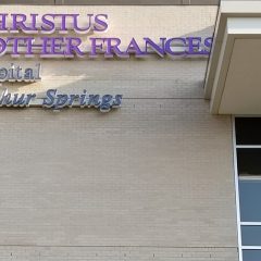 CHRISTUS Trinity Mother Frances Hospital in Sulphur Springs Launches New Staff Chaplaincy Program
