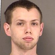 Local Man Arrested for Sexual Assault of a Minor