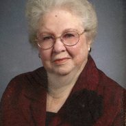 Bessie Justiss Cason