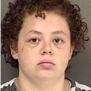 Methamphetamine in Pocket Adds Charges