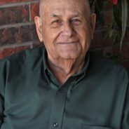 Rev. Don Truitt Shaw