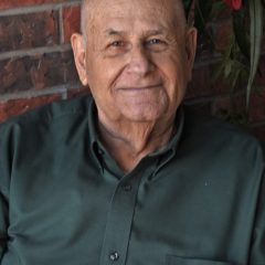 Rev. Don Truitt Shaw