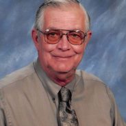 Eddie E. Bullard
