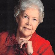Faye Nell George Davis
