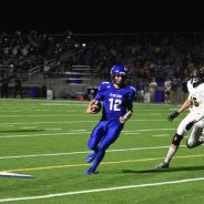 Ryan Humphries Gives Update On Sam Houston State