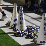 Tickets Go on Sale Wednesday at SSHS for Bi-District Game At Ford Center in Frisco