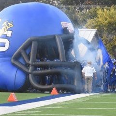 Wildcats Defensive Coordinator Alex Guerra Comments on Wildcats Defense and Wakeland’s Offense