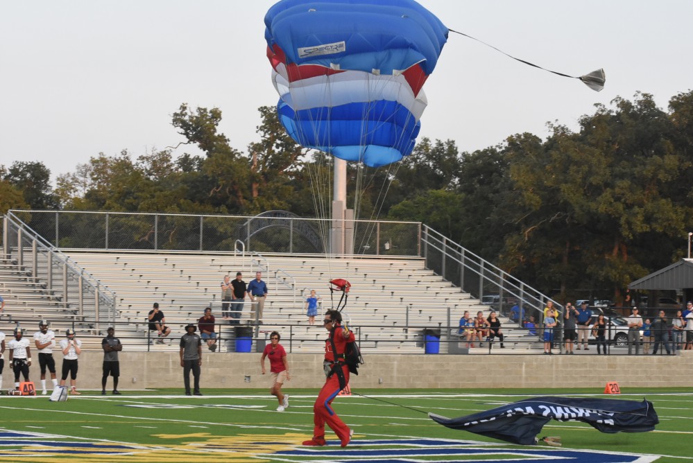 Football Parachute 9-8-17 16