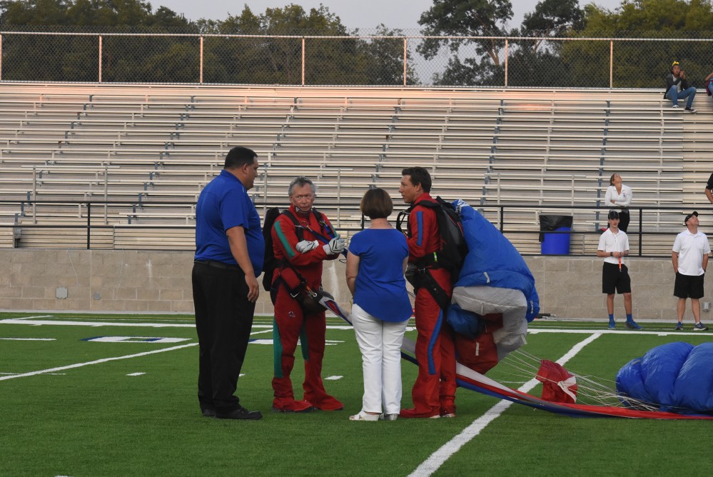 Football Parachute 9-8-17 19