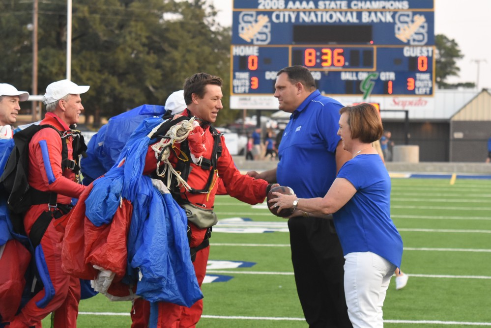 Football Parachute 9-8-17 24