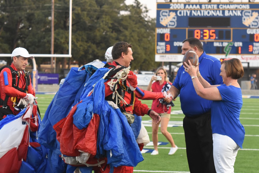 Football Parachute 9-8-17 25