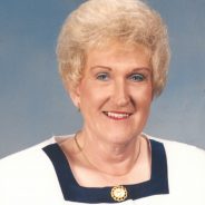 Gloria Huddleston