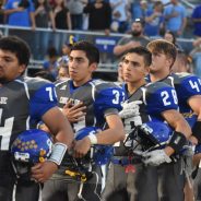 Owens Talks Whitehouse at Weekly Media Meeting