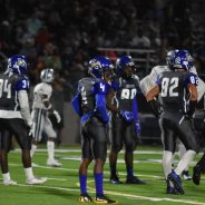 Wildcat Football Coordinators Lament Loss; Look to Whitehouse