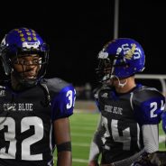 Wildcat Football District Play To Begin