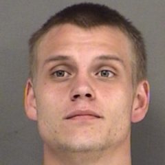 Local Man Arrested for Possession of “Dope”