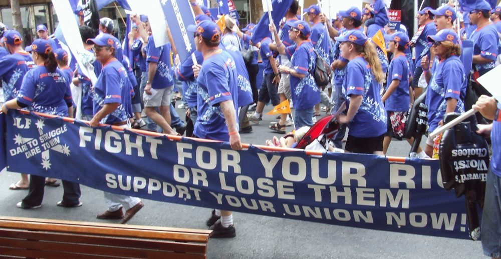 What's the History Behind Labor Day? - Ksst Radio