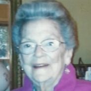 Lou Jane Umphress