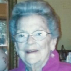 Lou Jane Umphress