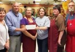 ONCOR Donates to Meal-A-Day Once Again