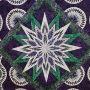 Snippets and Stiches: Quilt Show photos