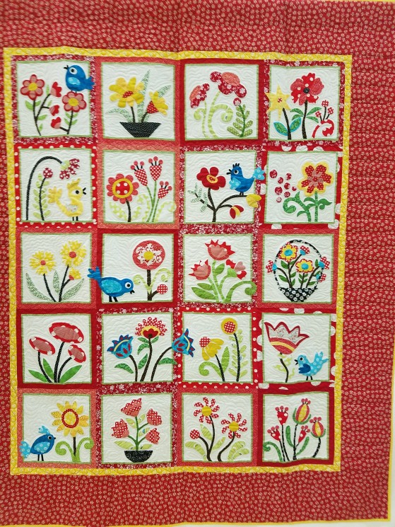 Quilt Show62