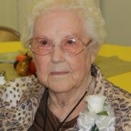 Cora Marie Smithers