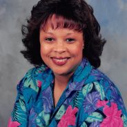 Sharon “Boney” Marie Berry