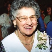 Anna Mae Stephens