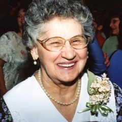 Anna Mae Stephens