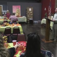 United Way Begins 2017-2018 Campaign, “Help Starts at Home”