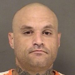 SCU Arrests Man After Two Drug Buys