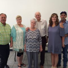 Miller Grove News September 15, 2017