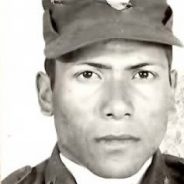 Alejandro Montes Gonzalez