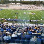 100 Reserve Seats Added at Prim Stadium