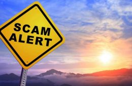 What Does A Scammer Call Sound Like?