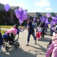Following 7 Mini-Walks, Thursday’s “Walk to Remember” is Final Step in Terrific Tuesday Fundraiser for 2017