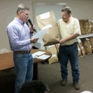 Hopkins County Hay Show and Ag Workers Breakfast Held Oct. 5