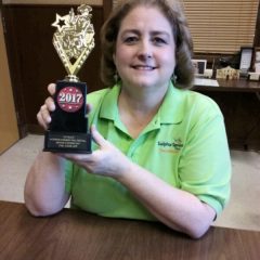 Fall Festival Chili Contest and 42 Contest Are Coming Soon for Seniors!
