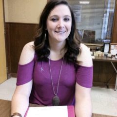 October is Domestic Violence Awareness Month in Hopkins County