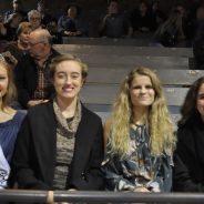 Video Presentation: Hopkins County Fall Festival Cover Girl Competition Thursday
