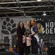 Video Presentation: Cover Girl Awards 2017