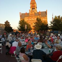 Local Cattlemen Realize Success with Ribeye Roundup, Concert